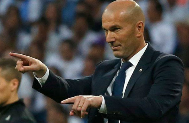 SỐC: Zidane phá đám vụ De Gea, để dành chỗ cho con trai - 1
