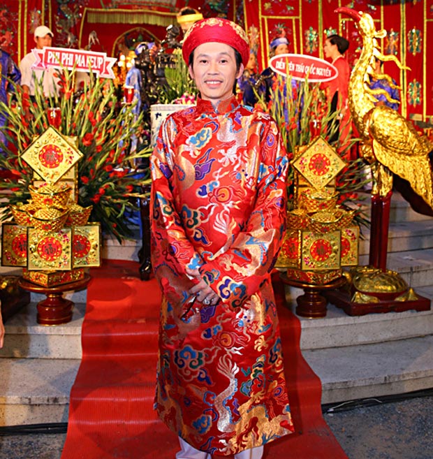 Cát-xê Hoài Linh, Việt Hương thế nào sau thời chỉ mua đủ ổ bánh mỳ? - 8