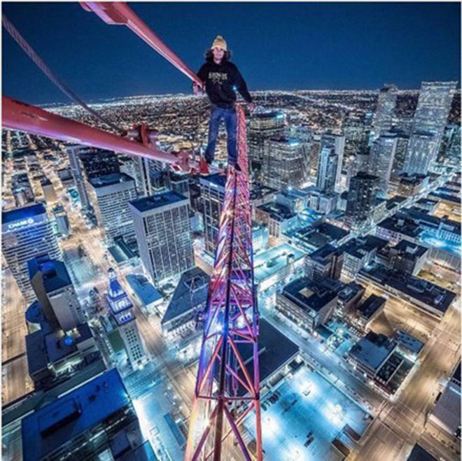 Ám ảnh thói "chơi ngông" của giới trẻ ngày nay - 3