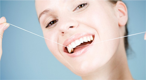 Cách chữa viêm lợi, viêm chân răng hiệu quả tại nhà - 3