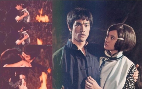 "Người tình Lý Tiểu Long" tuổi 65 tuổi vẫn đi về lẻ bóng - 2