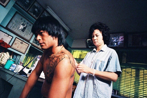 "Người tình Lý Tiểu Long" tuổi 65 tuổi vẫn đi về lẻ bóng - 5