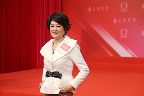 "Người tình Lý Tiểu Long" tuổi 65 tuổi vẫn đi về lẻ bóng - 6