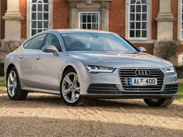 Chính phủ Đức khẳng định Audi &#34;gian lận khí thải&#34; - 1