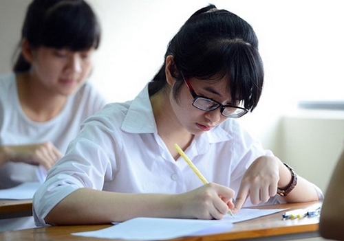 Những điều sĩ tử nên làm trong phòng thi - 3