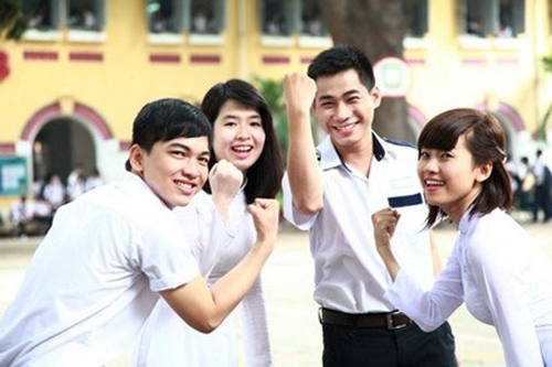 Những điều sĩ tử nên làm trong phòng thi - 2