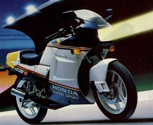 Top 10 xe 125 cc 2 thì mạnh mẽ nhất thập niên 80-90 - 5