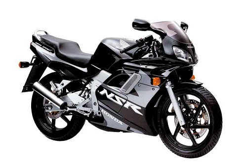 Top 10 xe 125 cc 2 thì mạnh mẽ nhất thập niên 80-90 - 10