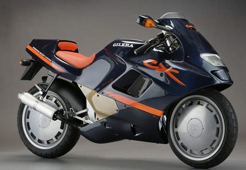 Top 10 xe 125 cc 2 thì mạnh mẽ nhất thập niên 80-90 - 9