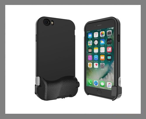 10 phụ kiện tuyệt vời cho iPhone bạn không thể bỏ qua - 2