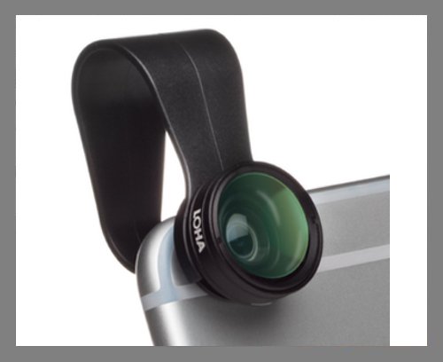 10 phụ kiện tuyệt vời cho iPhone bạn không thể bỏ qua - 3