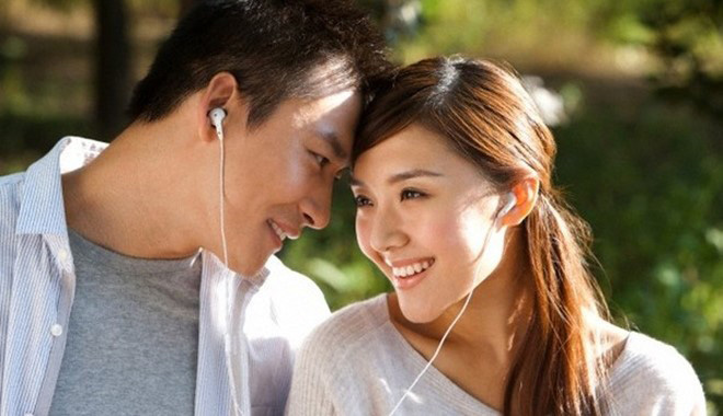 Anh chàng “cò” quyết tâm tăng cân để bảo vệ người yêu - 1