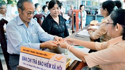 Đề xuất tăng tuổi hưu: Không thể so người Việt với người Nhật, Đức - 1