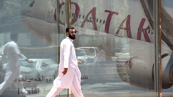 Lá bài &#34;hiểm&#34; của Qatar khiến các nước vùng Vịnh ớn sợ - 1