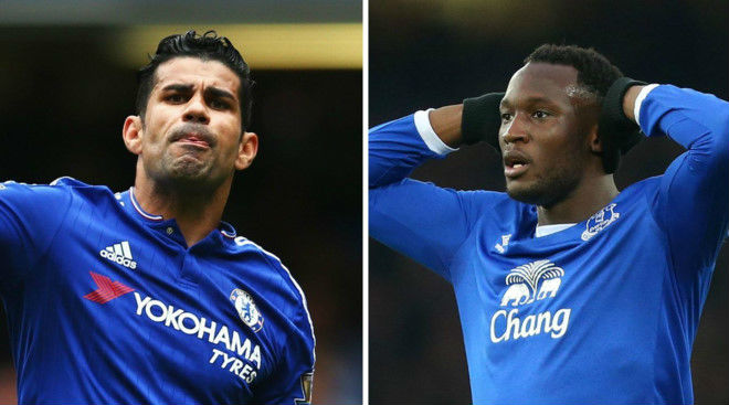 Tin HOT bóng đá tối 9/6: Chelsea trả lương Lukaku hậu hơn Costa - 1