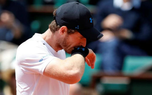 Chi tiết Murray - Wawrinka: Gục ngã chóng vánh (KT) - 3