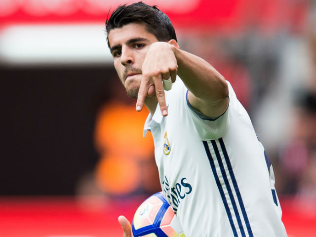 Chuyển nhượng MU: Rộ tin Morata đồng ý đến MU