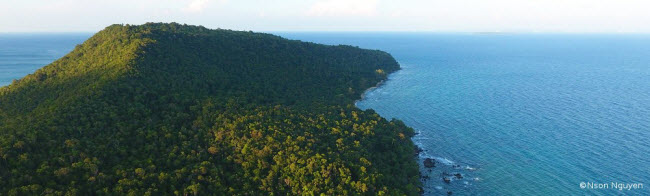 Koh Rong Samloem – Thiên đường “trốn đời” ở Campuchia - 9