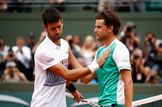 Tin nóng Roland Garros 10/6: Murray sợ mất ngôi số 1 vào tay Nadal - 2