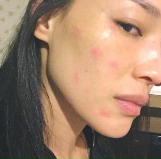 Đóng mác "gái hư" số 1 Cbiz, Thư Kỳ ngoài đời giản dị đến choáng váng - 2
