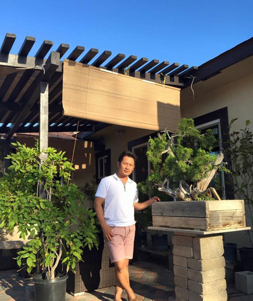 Thành viên Quả Dưa Hấu: Người ở biệt thự triệu đô, kẻ đi thuê nhà trọ - 6