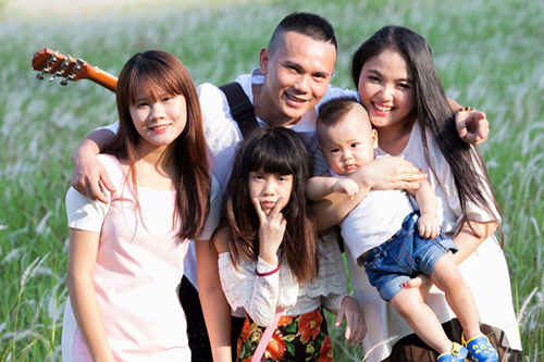 Thành viên Quả Dưa Hấu: Người ở biệt thự triệu đô, kẻ đi thuê nhà trọ - 10