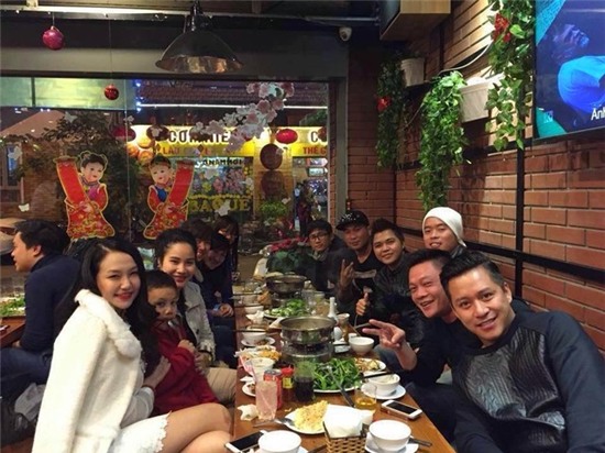 Thành viên Quả Dưa Hấu: Người ở biệt thự triệu đô, kẻ đi thuê nhà trọ - 2