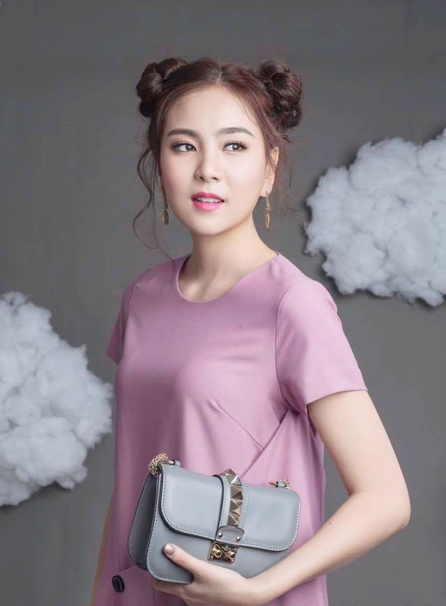 Cô nàng thời tiết Mai Ngọc khoe hình tập gym mướt mắt - 9