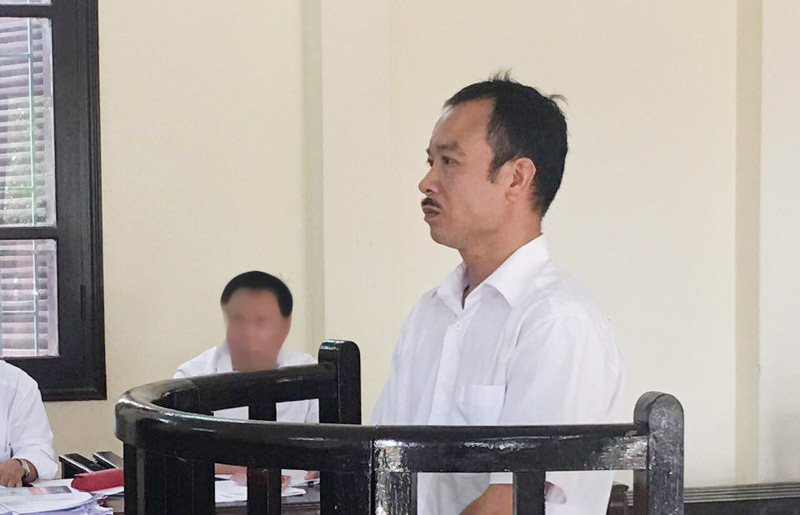 Tưởng thầy bị đánh, trò tung cú đấm chí mạng làm chết đồng nghiệp - 1