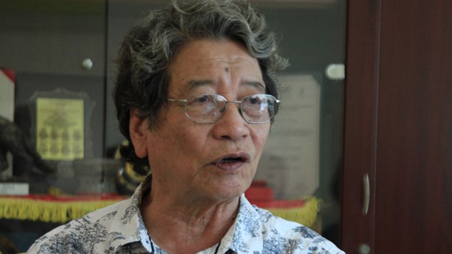 Nhạc sĩ Phó Đức Phương: Bệnh viện cũng phải nộp tác quyền - 1