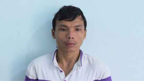 Lời khai nghi phạm sát hại cô gái trong phòng trọ lúc rạng sáng - 2