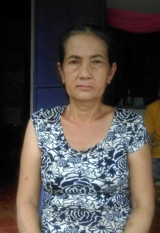 Trở về từ 'cõi chết' sau 5 lần được làm đám giỗ - 2