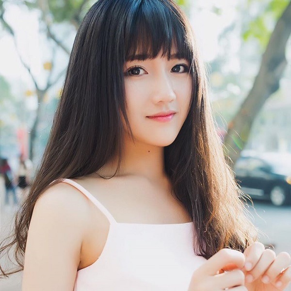 "Người yêu" Đan Trường diện bikini giỡn sóng khiến anh em "gục ngã" - 13