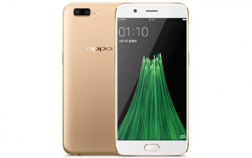 Ra mắt Oppo R11 Plus màn hình 6 inch, pin “khủng” 4000 mAh - 2