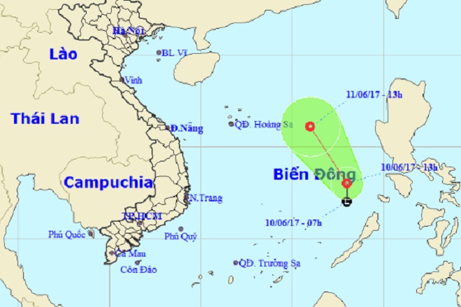 Nóng 24h qua: Sự thật clip “bố mìn” bắt cóc trẻ con ở Hải Phòng - 2