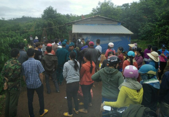 Nóng 24h qua: Sự thật clip “bố mìn” bắt cóc trẻ con ở Hải Phòng - 5