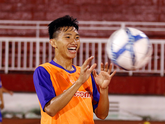 SAO trẻ VN lọt vào Dream Team châu Á ở World Cup vẫn còn 