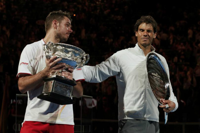 Chung kết Roland Garros: Mơ Decima, Nadal không dám chủ quan - 2