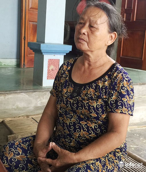 Hà Tĩnh: Mất mùa nặng nề, 40 vạn dân có nguy cơ &#34;treo niêu&#34; - 2