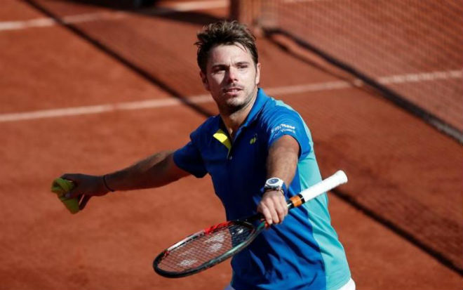 Ngôi vua Roland Garros: Wawrinka có thể thắng nổi Nadal? - 1
