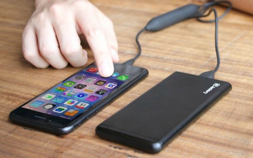 Top 10 phụ kiện “hot” cho iPhone giá dưới 500.000 đồng - 2