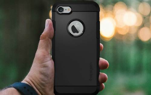 Top 10 phụ kiện “hot” cho iPhone giá dưới 500.000 đồng - 4