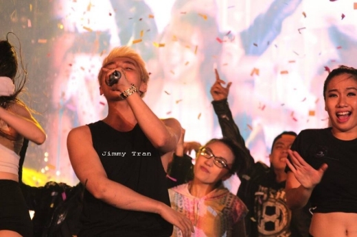 Ngấp nghé U50, ngoài Đan Trường, Hoài Linh cũng là "soái ca" cơ bắp - 11