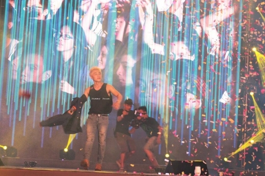 Ngấp nghé U50, ngoài Đan Trường, Hoài Linh cũng là "soái ca" cơ bắp - 12