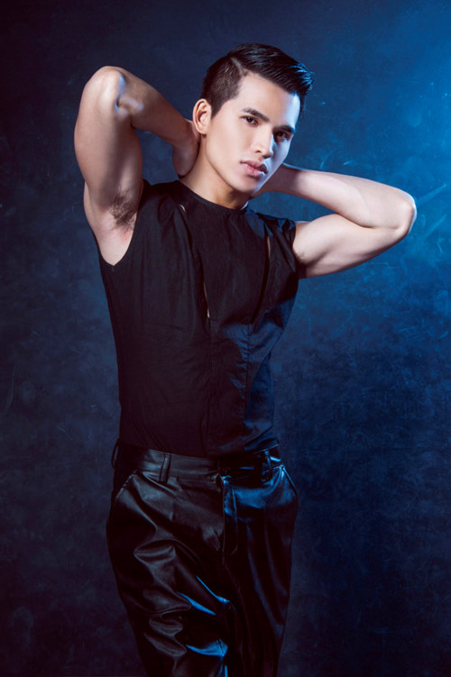 Ngấp nghé U50, ngoài Đan Trường, Hoài Linh cũng là "soái ca" cơ bắp - 13