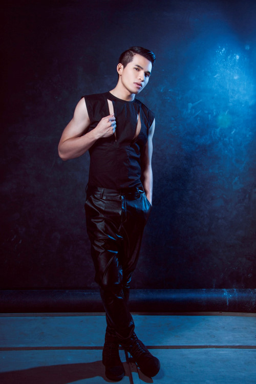 Ngấp nghé U50, ngoài Đan Trường, Hoài Linh cũng là "soái ca" cơ bắp - 14