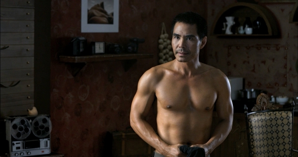 Ngấp nghé U50, ngoài Đan Trường, Hoài Linh cũng là "soái ca" cơ bắp - 4