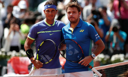 Chi tiết Nadal – Wawrinka: Thời khắc của nhà vua (KT) - 4