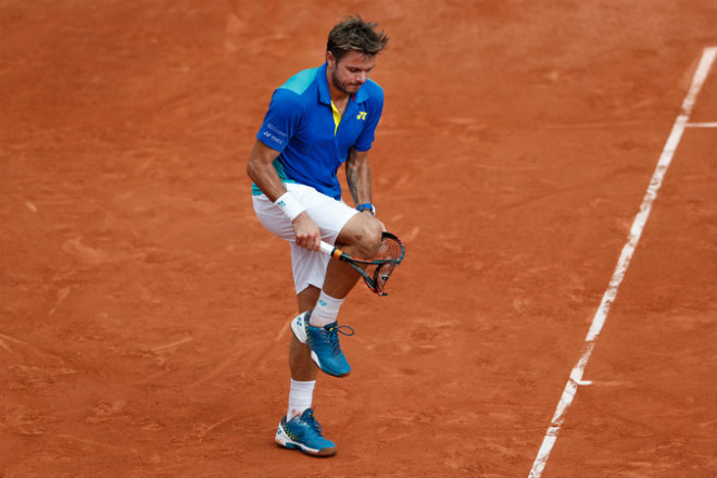 Vô địch Roland Garros: Nadal gặt “tá” kỉ lục, lên số 2 thế giới - 1