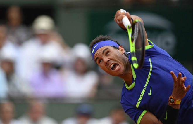 Nadal vô địch Roland Garros: &#34;Rafa đại đế&#34; và cú Decima vĩ đại - 2